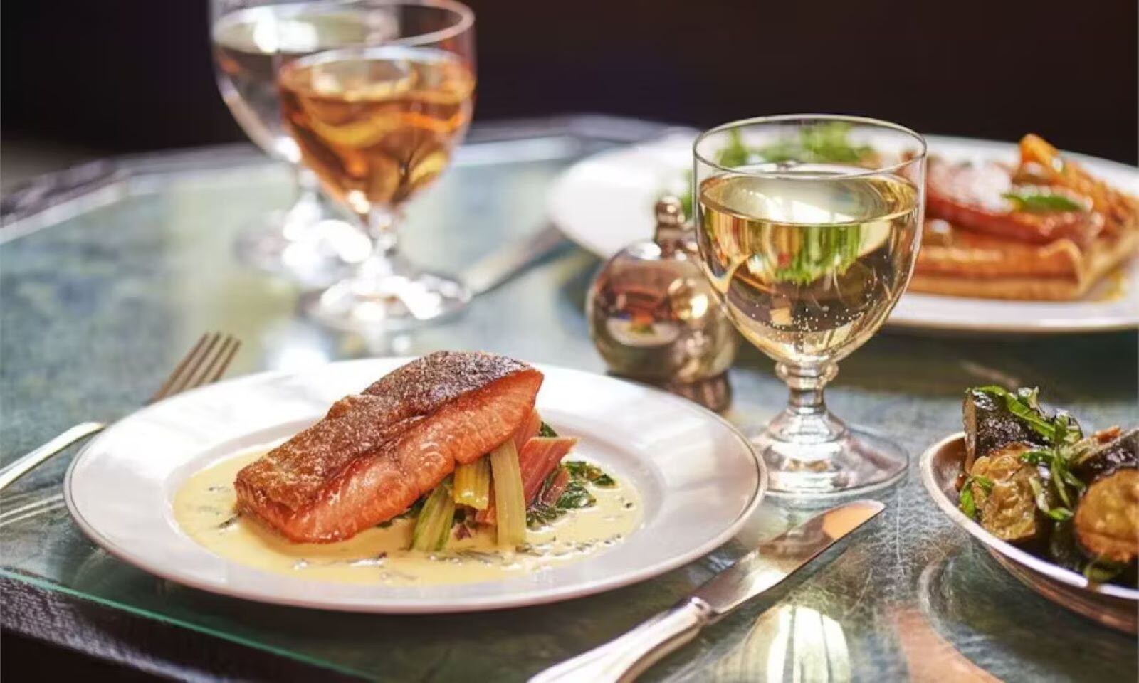 London PreTheatre Dining Guide 2024